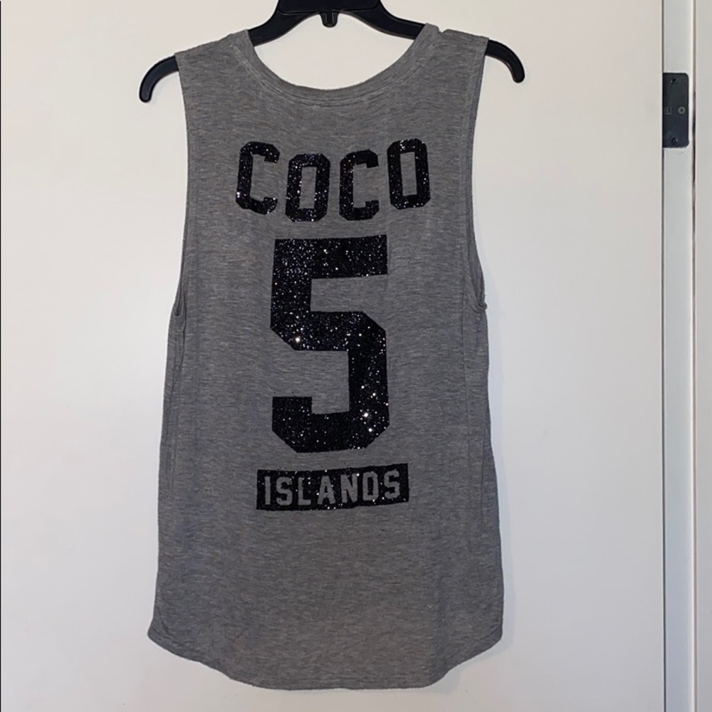 Coco Tank Top - Picture 4 of 5